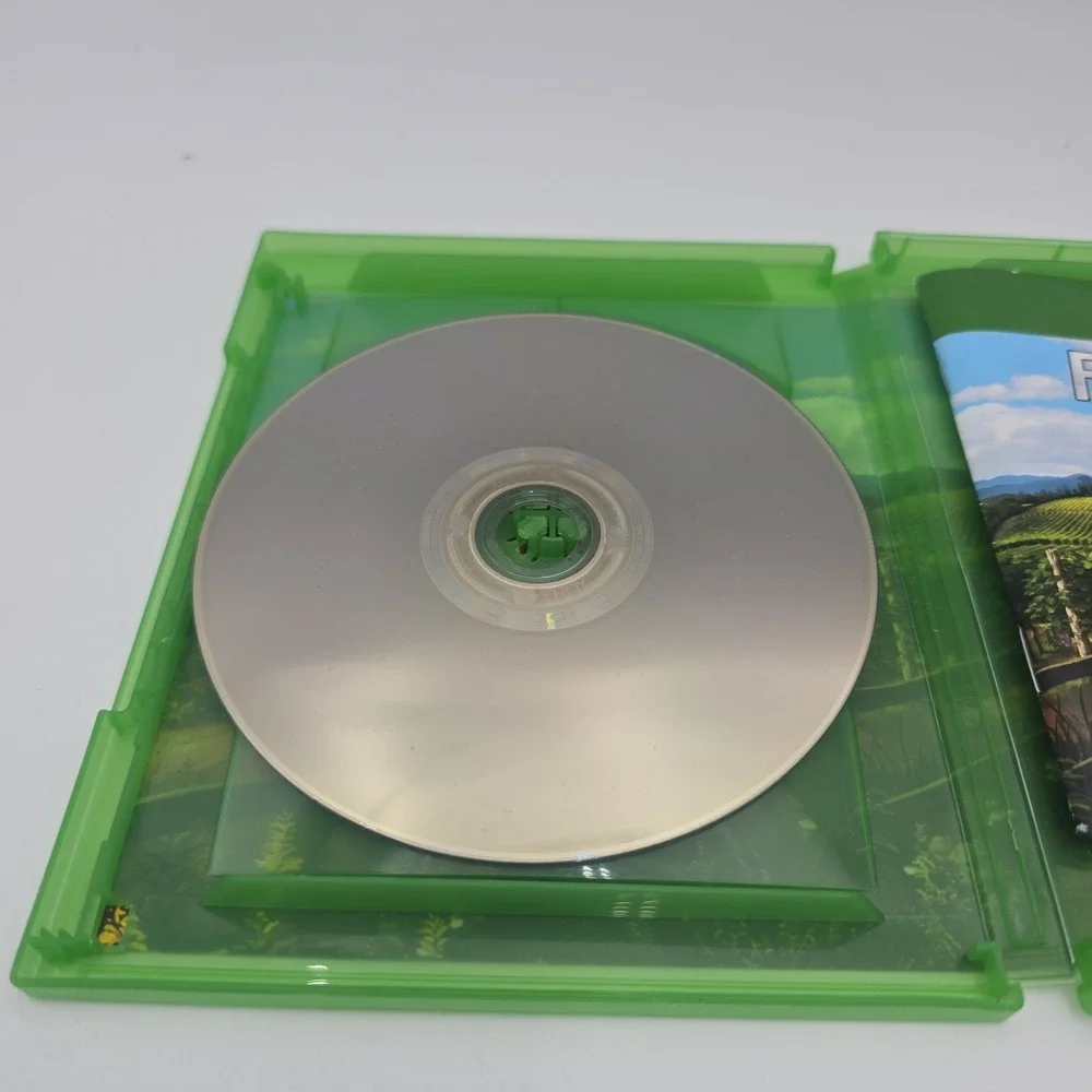 Farming Simulator 22 - Xbox One, Series X